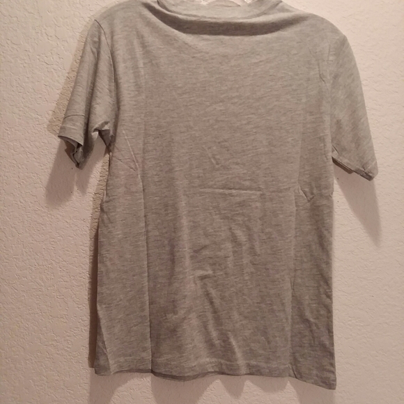 3 for $15 Nautica Patriotic Tee NWT - Picture 2 of 3